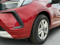 Gebraucht Opel Grandland X Enjoy 131 PS (96 kW) 2024 Rot SUV