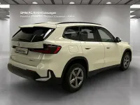 Gebraucht BMW X1 Sport Line 150 PS (110 kW) 2025 Weiß SUV