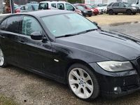 gebraucht BMW 320 D bj 2011 HU 10.2024