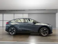 Gebraucht Cupra Tavascan 210 kW (286 PS) 2026 Blau SUV