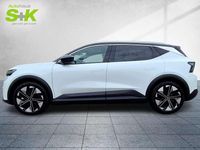 Neu Renault Scenic E-Tech Techno 160 kW (218 PS) 2025 Perlmuttweiß metallic, black SUV