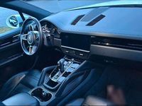 Gebraucht Porsche Cayenne 340 PS (250 kW) 2019 Weiß SUV