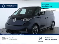 Gebraucht VW ID. Buzz GTX 250 kW (340 PS) 2025 Blau Van / Kleinbus