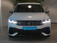 Gebraucht VW Tiguan R 320 PS (235 kW) 2023 Pure white SUV