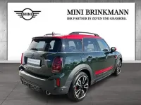 Gebraucht Mini John Cooper Works Countryman 306 PS (225 kW) 2022 Grün SUV