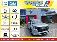 Neu DFSK E5 181 PS (133 kW) 2025 Metallic SUV