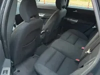 Gebraucht Volvo V50 125 PS (91 kW) 2009 Grau Kombi