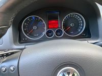 gebraucht VW Golf V gti