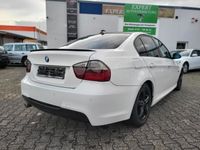 gebraucht BMW 320 320 Baureihe 3 Lim. d