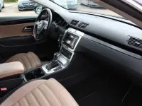Gebraucht VW Passat Individual 200 PS (147 kW) 2012 Schwarz Limousine