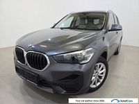 Gebraucht BMW X1 136 PS (100 kW) 2021 Grau SUV