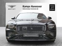 Neu Bentley Continental 680 PS (500 kW) 2025 Schwarz Coupé
