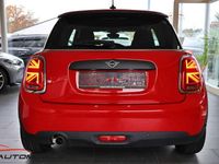Second-hand Mini ONE 102 CP (75 kW) 2020 Roșu Hatchback