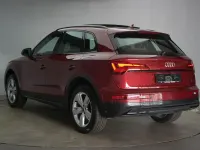 Gebraucht Audi Q5 S-Line 265 PS (194 kW) 2023 Rot SUV