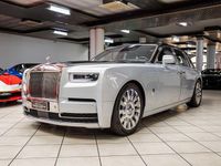 Gebraucht Rolls Royce Phantom 563 PS (414 kW) 2021 Grau Limousine