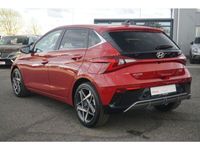 gebraucht Hyundai i20 i20