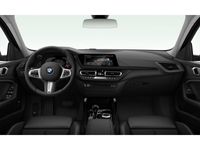 gebraucht BMW 120 i Hatch