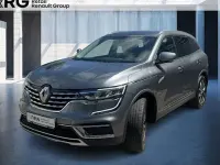 Gebraucht Renault Koleos Techno 158 PS (116 kW) 2023 Graphitgrau SUV