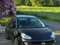 Occasion Opel Adam 69 ch (50 kW) 2019 Noir Citadine