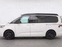 Neu VW California Beach 245 PS (180 kW) 2026 Schwarz Van