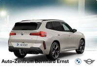 Gebraucht BMW X3 Comfort Edition 398 PS (292 kW) 2024 Braun SUV