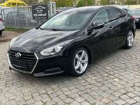 gebraucht Hyundai i40 1.7 CRDi blue Trend*Klima*PDC*Euro6*