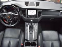 Gebraucht Porsche Macan 252 PS (185 kW) 2018 Grau SUV