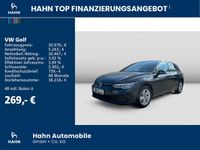 Gebraucht VW Golf VII Life 150 PS (110 kW) 2020 Andere farbe
