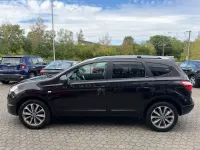 Gebraucht Nissan Qashqai +2 360º 131 PS (96 kW) 2013 Braun SUV