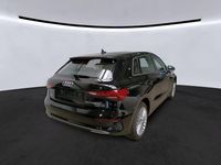 Gebraucht Audi A3 Advanced 204 PS (150 kW) 2022 Brillantschwarz Limousine
