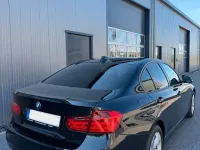 Gebraucht BMW 320 Sport Line 184 PS (135 kW) 2014 Schwarz Limousine