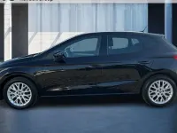 Gebraucht Seat Ibiza FR 116 PS (85 kW) 2025 Schwarz Kleinwagen