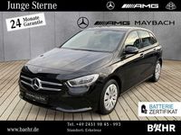 Gebraucht Mercedes E250 160 PS (117 kW) 2022 Schwarz Limousine