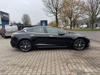 Gebraucht Tesla Model S 306 kW (417 PS) 2017 Schwarz Kleinwagen