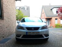 gebraucht Seat Ibiza I-Tech 1.4