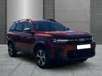 Neu Dacia Bigster Journey 140 PS (102 kW) 2026 Braun SUV