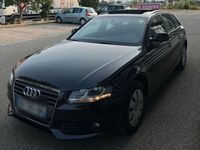 gebraucht Audi A4 1.8 TFSI Ambition Avant Ambition