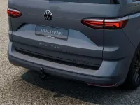 Neu VW Multivan Life 150 PS (110 kW) 2026 Pure grey Van / Kleinbus