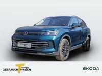 Gebraucht VW Tiguan Elegance 150 PS (110 kW) 2024 Othercolor SUV