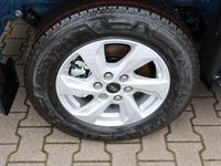 Neu Ford Transit Custom Trend 136 PS (100 kW) 2026 Blazer blue Van / Kleinbus