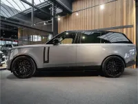 Gebraucht Land Rover Range Rover 460 PS (338 kW) 2025 Grau SUV
