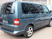 Second-hand VW T5 174 CP (127 kW) 2007 Gri Van