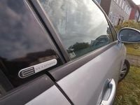 Usado Citroën C4 Exclusive 109 HP (80 kW) 2007 Prateado Sedan