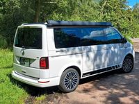 gebraucht VW California T6Beach Edition