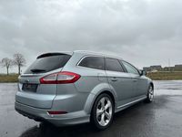 gebraucht Ford Mondeo Turnier Titanium S