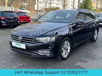 gebraucht VW Passat Variant Business*MASSAGE*AHK*1HAND*8 FACH