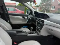 Gebraucht Mercedes C220 170 PS (125 kW) 2011 Kombi