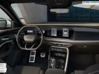 Neu Audi Q5 Sportback S-Line 204 PS (150 kW) 2026 Mythosschwarz metallic SUV