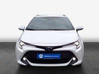 gebraucht Toyota Corolla 2.0 Hybrid Touring Sports Team D,Navi,ACC