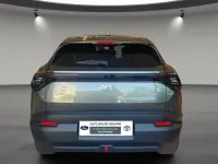 Neu Toyota Urban Cruiser 127 kW (174 PS) 2026 Grün SUV